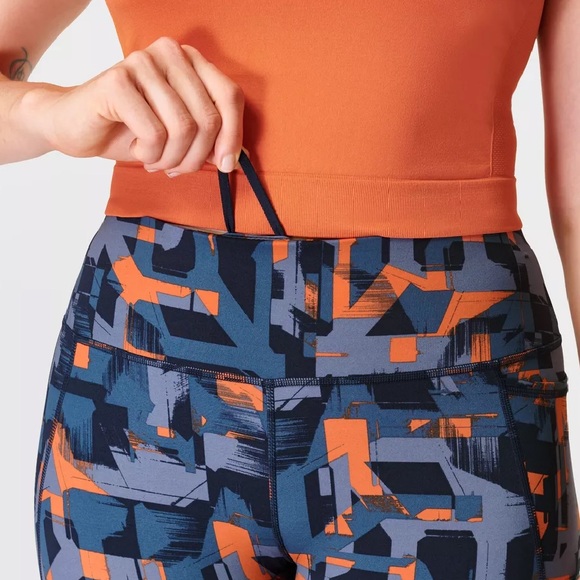 Sweaty Betty Power Workout Leggings - Picture 6 of 6